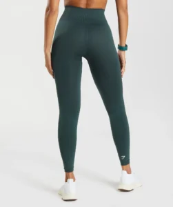 Vital Seamless Leggings